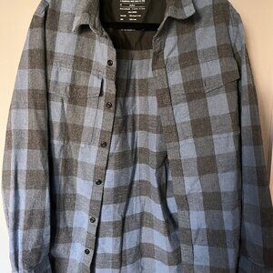 REI Co-op Wallace Lake Flannel Shirt - Men's